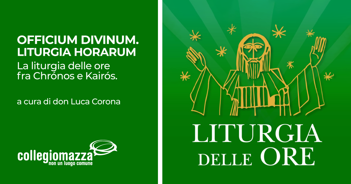 Officium Divinum. Liturgia Horarum