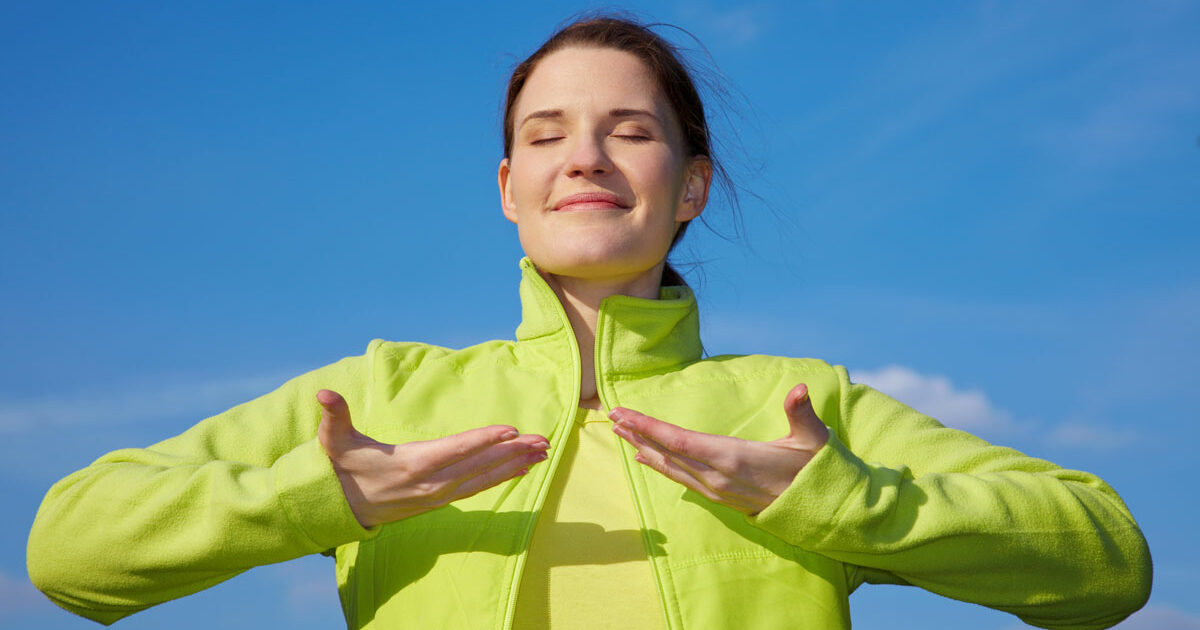 Corso di Training Autogeno per gestire tensione e stress