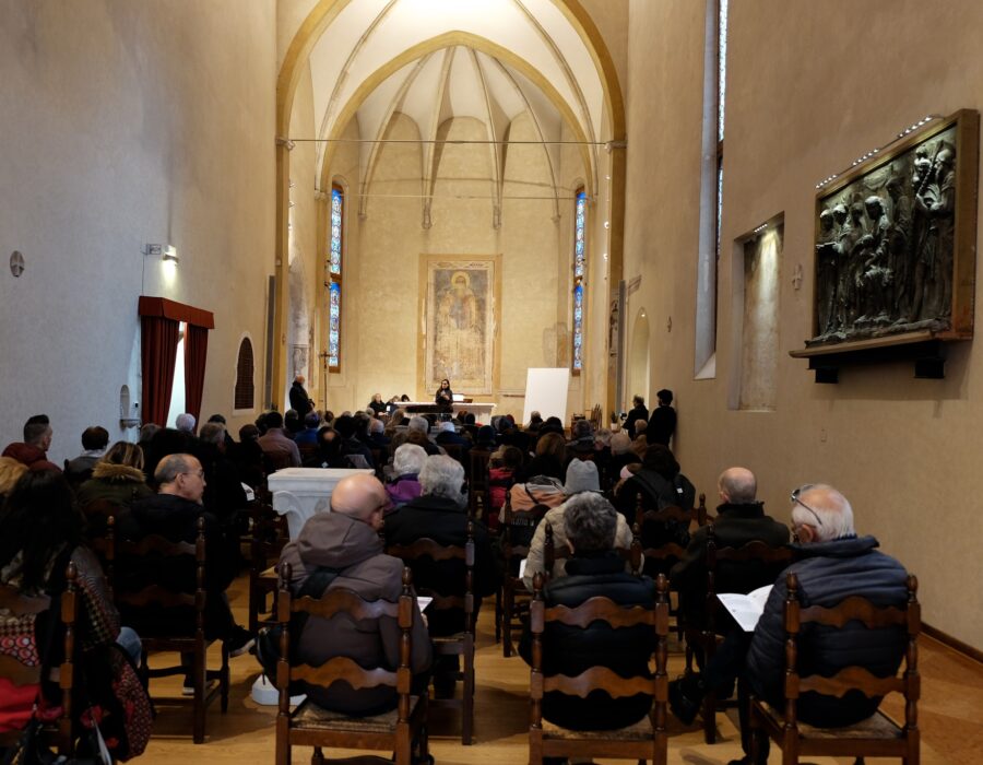 chiesa abate collegio mazza