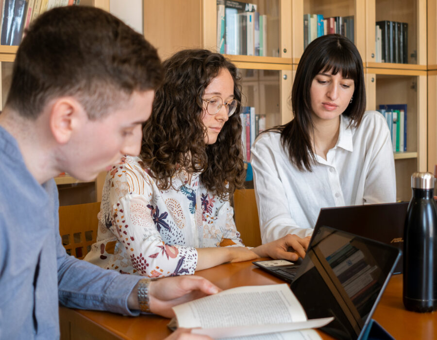 studio formazione collegio di merito