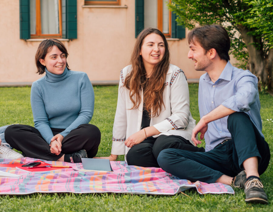 tempo libero formazione universitaria