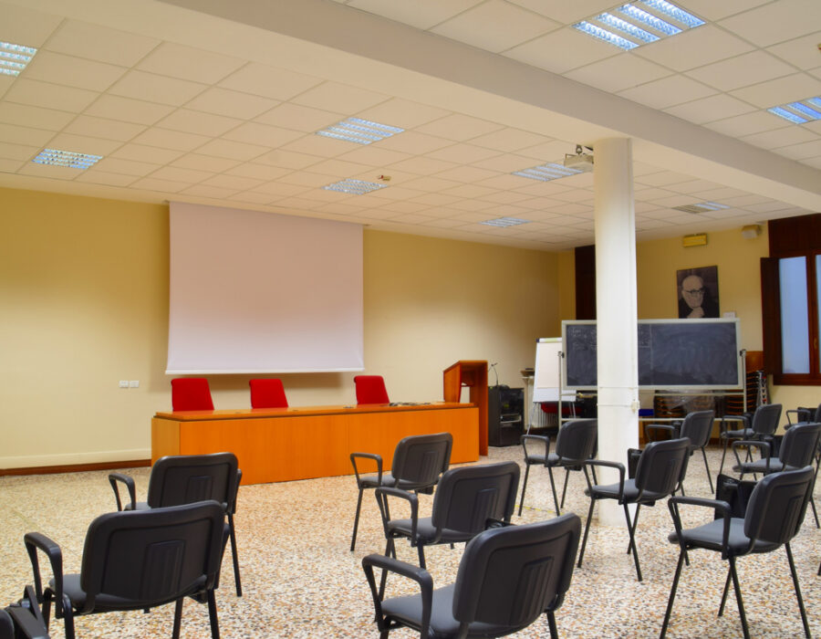 sala residenza tosi collegio mazza