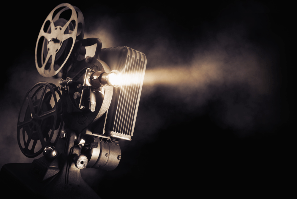 La passione tra cinema e vangelo