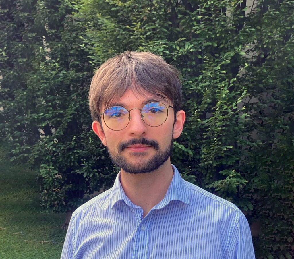 Federico Faustini