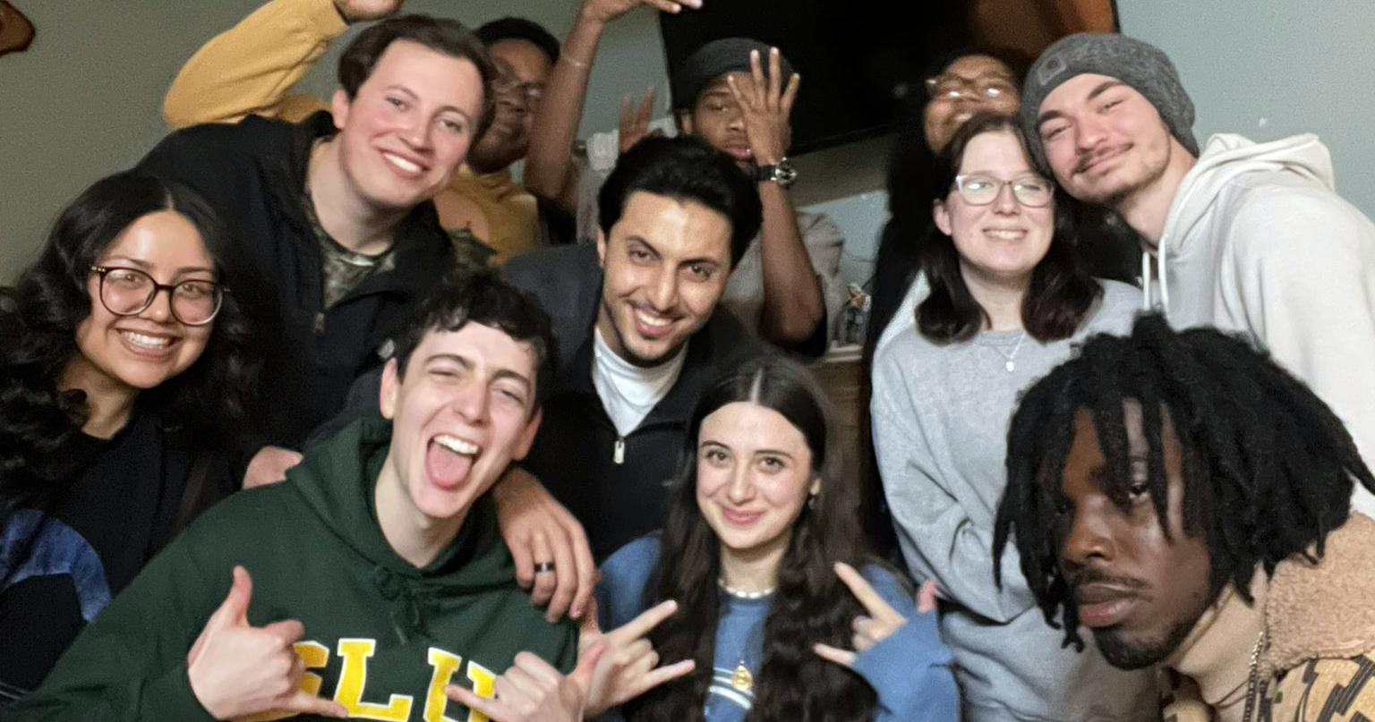 My Semester Abroad at Southeastern Louisiana University