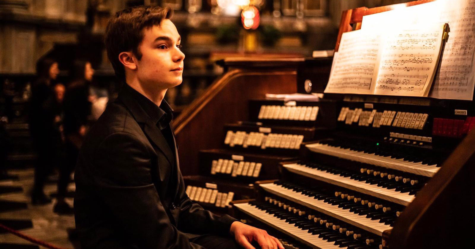 28 settembre: concerto d’organo promosso dall’associazione “Amici della Musica di Padova”