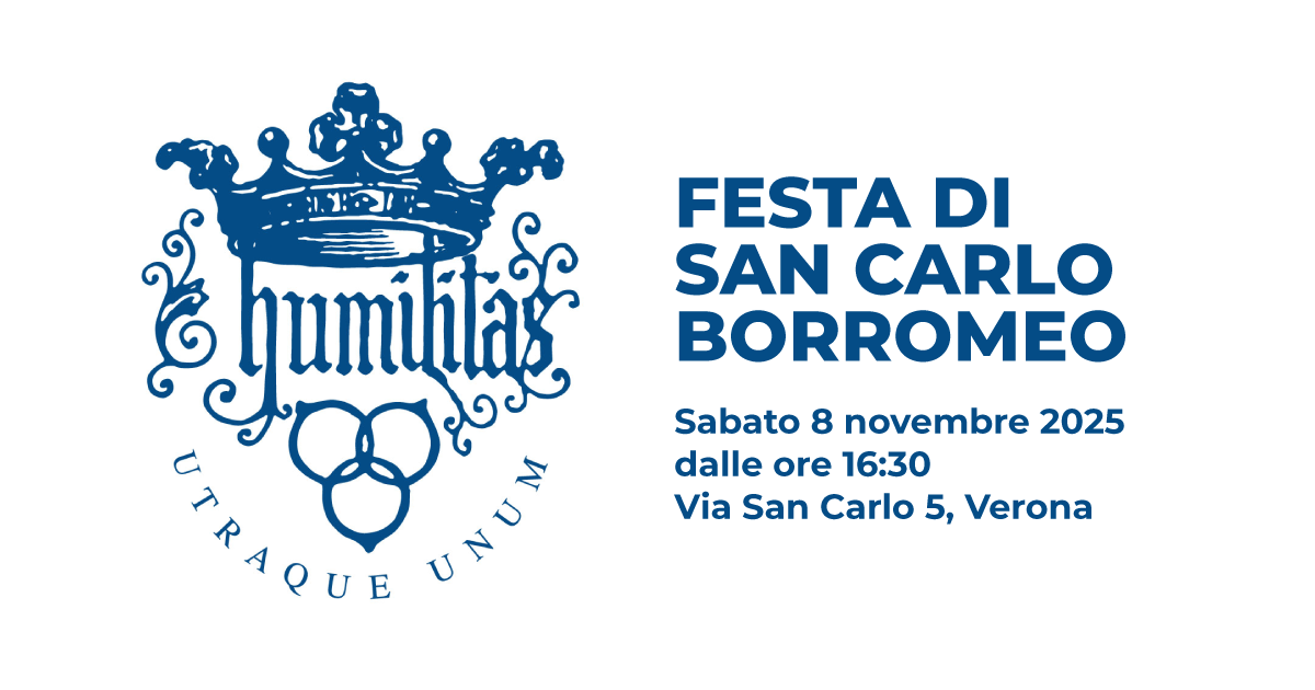 Unione Allievi | Festa di San Carlo Borromeo