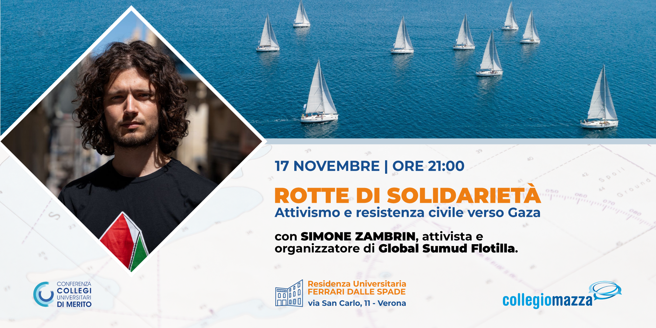 Rotte di solidarietà