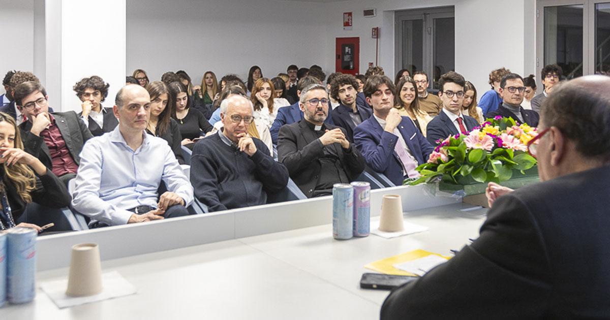 Economia del bene comune: ciclo di incontri a Roma