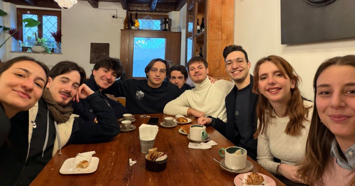 Mazza Day: le cose che abbiamo in comune…