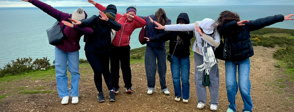 Saluti dall’Erasmus | Gaia Bianchi da Dublino