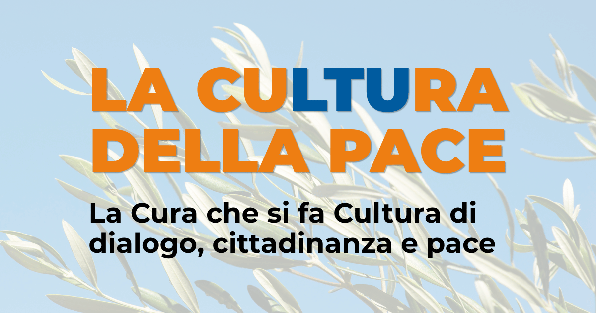 La Cultura della Pace: ciclo di incontri al Collegio Mazza